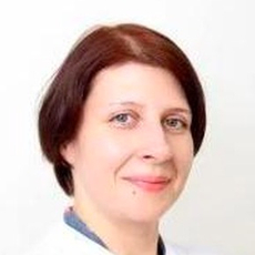 Гуторова Юлия Викторовна, массажист