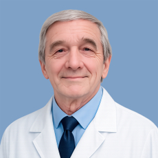 Колесниченко Александр Михайлович, офтальмолог