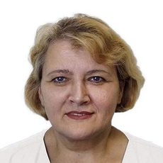 Тарасенко Татьяна Маратовна, массажист