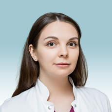Кутина Анна Юрьевна, дерматолог