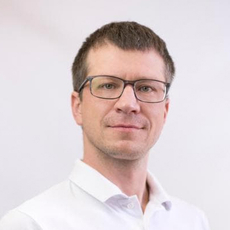 Каменских Максим Сергеевич, сосудистый хирург