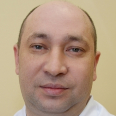 Сысоев Константин Валентинович, эндоскопист