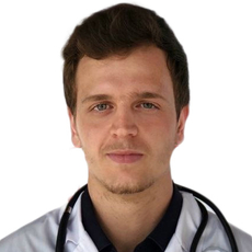 Закурдаев Иван Александрович, сосудистый хирург