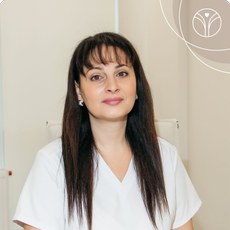 Король Инна Александровна, невролог