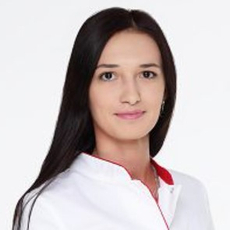 Никулина Елена Олеговна, педиатр