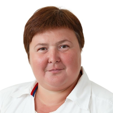 Пересыпкина Ирина Александровна, офтальмолог