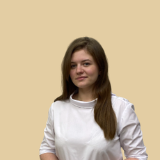 Коваленко Кристина Игоревна, ортодонт