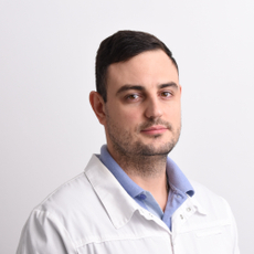 Калашников Игорь Олегович, сурдолог