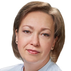 Копылова Анна Федоровна, стоматолог-терапевт