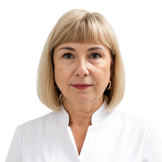 Щепанова Ангелина Леонидовна, гинеколог