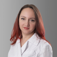 Воронина Юлия Николаевна, ортодонт