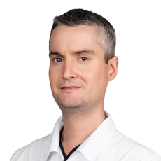 Кайбышев Артур Вадимович, пластический хирург