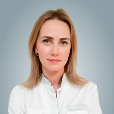 Томашевская Анна Сергеевна, анестезиолог