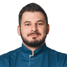 Калугин Кирилл Александрович, стоматолог-хирург