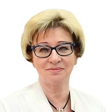 Барденикова Светлана Ивановна, детский аллерголог