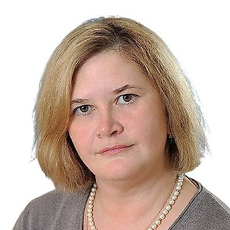 Суханова Надежда Васильевна, гинеколог