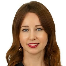 Москвичева (Козлова) Екатерина Николаевна, гинеколог