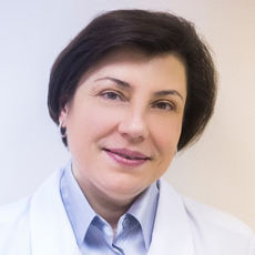 Ишина Татьяна Ивановна, пульмонолог