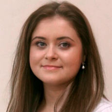 Мелехова (Князева) Наталья Николаевна, гинеколог