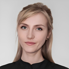 Асламова Марина Владимировна, стоматолог-терапевт