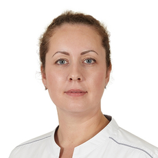 Лопатина Анастасия Яковлевна, стоматолог-терапевт