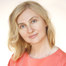 Грошева Светлана Степановна, психолог