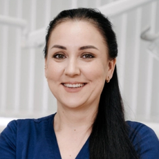 Косолапова Евгения Сергеевна, стоматологический гигиенист