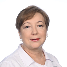 Гусева Светлана Валентиновна, аллерголог