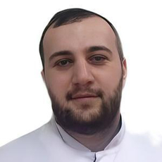 Иллуев Сулейман Гаджиевич, эндоскопист