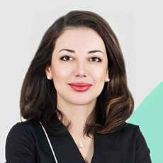 Магомедова Зарема Камалудиновна, пластический хирург