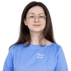 Соловьева Анна Андреевна, пластический хирург