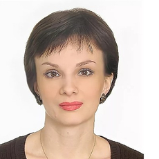 Климант Евгения Викторовна, кардиолог