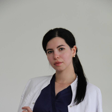 Шпак Елена Александровна, гинеколог