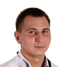 Пивоваров Антон Александрович, стоматолог-ортопед