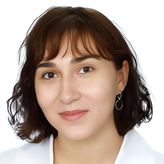 Давудова Хадижа Гамзатовна, рентгенолог