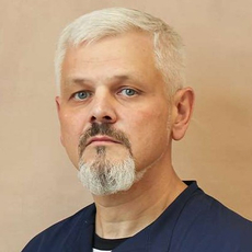 Смирнов Виктор Владимирович, рентгенолог