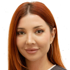 Магомедова Ирина Джабраиловна, врач УЗД