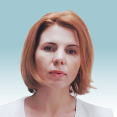 Спиро Екатерина Алексеевна, онколог