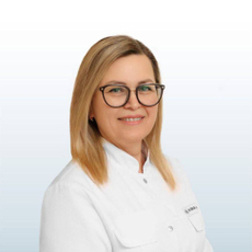 Альмяшева Гульнара Алиевна, гинеколог