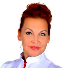 Шерефли Тахира Александровна, невролог