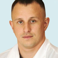 Шахов Дмитрий Евгеньевич, пластический хирург