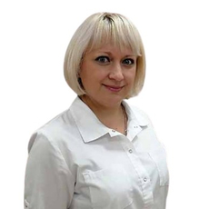 Кучукова Татьяна Васильевна, эндоскопист