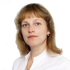 Левина Ольга Геннадьевна, гинеколог