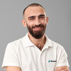 Татевосян Нарек Агаронович, стоматолог-хирург