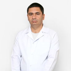 Абрамян Сейран Левонович, стоматолог-ортопед