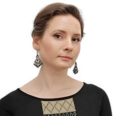 Жукова Дарья Ильинична, психолог