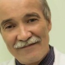 Залялиев Дамир Рахманович, детский физиотерапевт