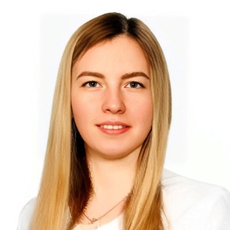 Харламова Юлия Александровна, гинеколог