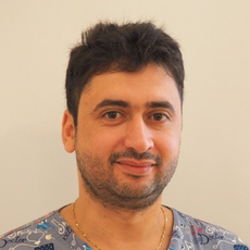 Мнежжа Аймен, ортодонт