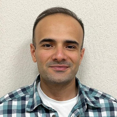 Баширов Закир Мазахирович, врач УЗД